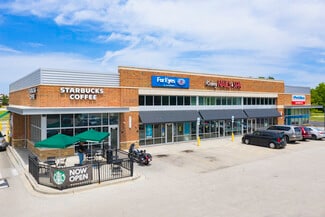More details for 7200 McCormick Blvd, Skokie, IL - Retail for Lease