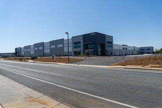 More details for 3225 Venture Dr, Lincoln, CA - Industrial for Lease