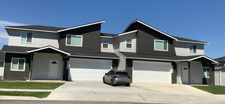 More details for 17121 E Boone Ave, Spokane Valley, WA - Multifamily for Sale