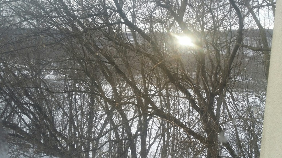 301 River St, Osceola, WI à louer - Photo du bâtiment - Image 3 de 4