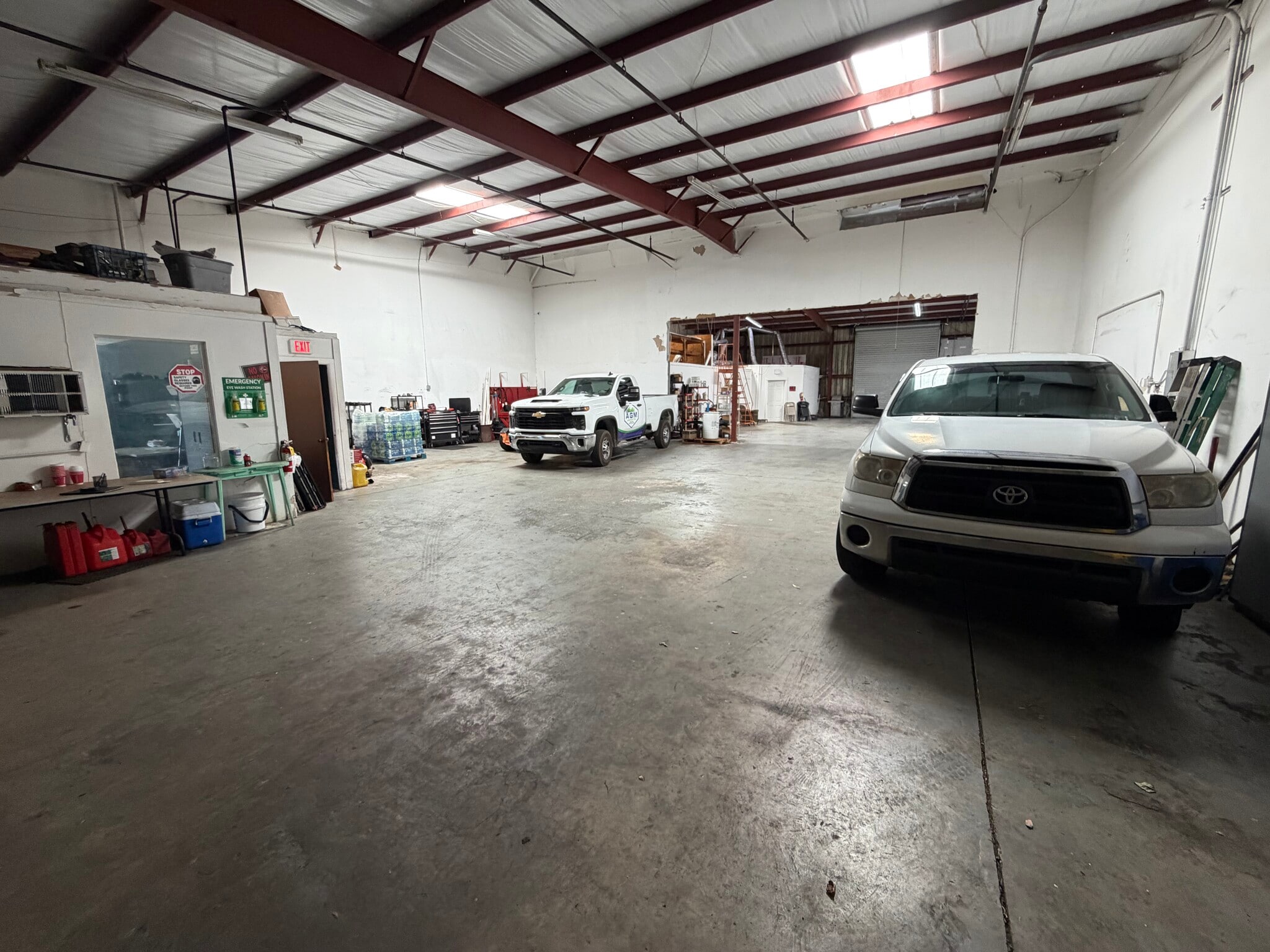 6553 N 46th St, Pinellas Park, FL for lease Interior Photo- Image 1 of 9