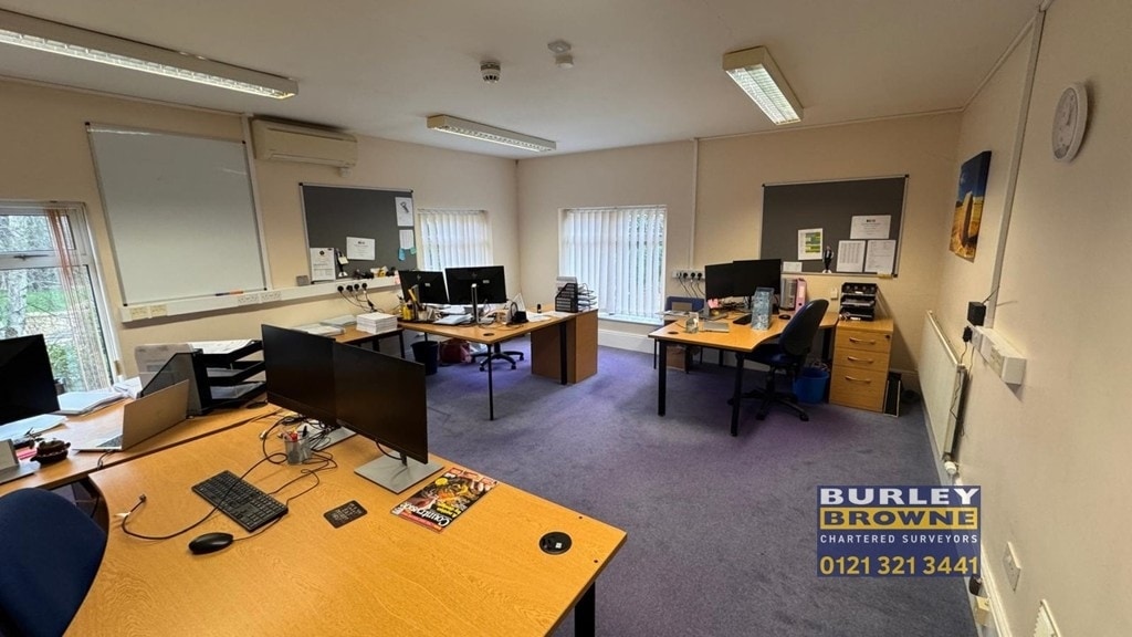 Agriculture House, Chippenham à louer Photo intérieure- Image 1 de 2