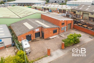 More details for Triumph House & Globe House – Industrial for Sale, Warwick