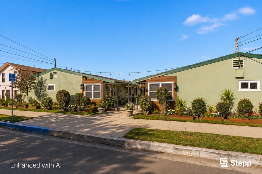 1825 Stanley Ave, Signal Hill, CA for sale - Building Photo - Image 2 of 19