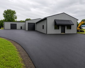 301 Industrial Dr, Constantine, MI for lease Building Photo- Image 2 of 2