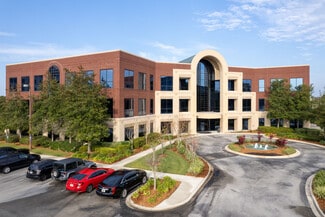 More details for 10245 Centurion Pky N, Jacksonville, FL - Office for Sale