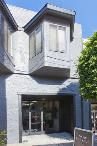 Plus de détails pour 1766 18th St, San Francisco, CA - Local d'activités à louer