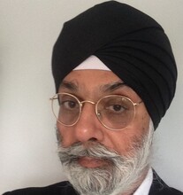 Inderpal Singh