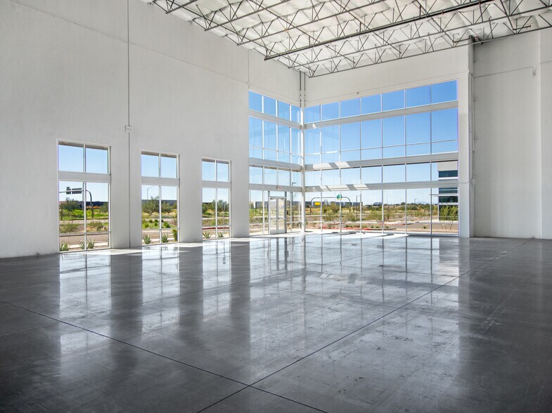 NWC Loop 202 & Sossaman Rd, Mesa, AZ à louer - Photo intérieure - Image 2 de 7