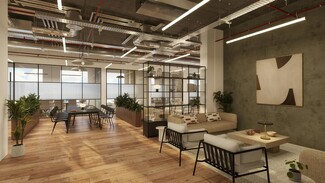 Plus de détails pour 145 City Rd, London - Cotravail à louer