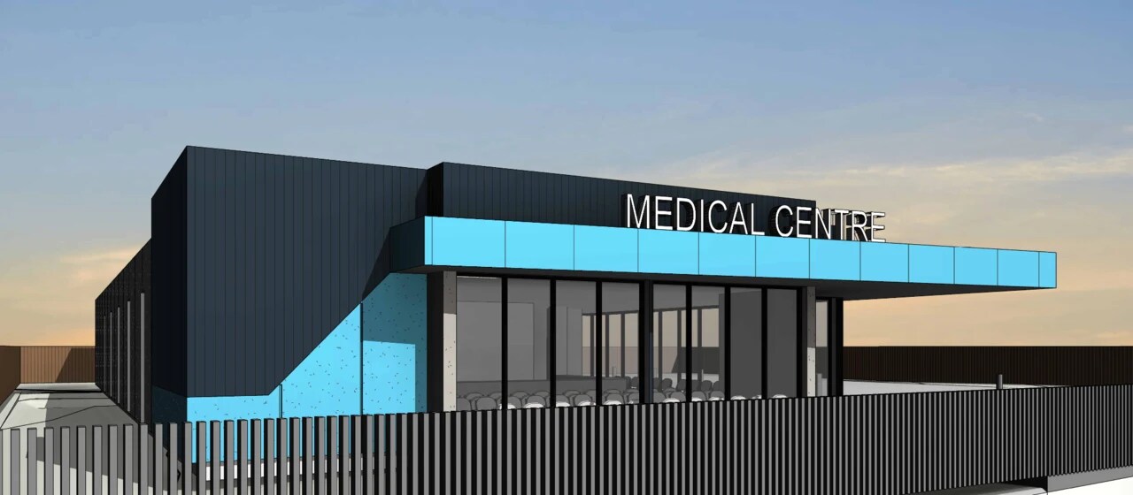 1 Grandvista Bvd, Werribee for lease Primary Photo- Image 1 of 2