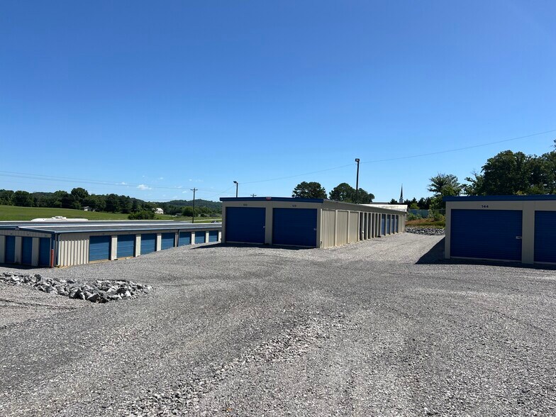 1529 Highway 11E, New Market, TN à vendre - Photo du bâtiment - Image 2 de 13