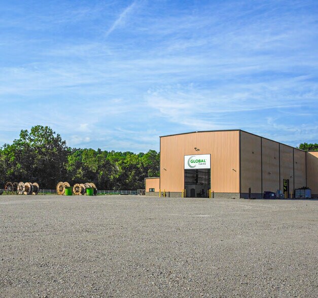 1040 Franklin Dr, Smock, PA à louer - Photo du bâtiment - Image 3 de 10