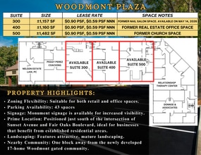 10940 Fair Oaks Blvd, Fair Oaks, CA à louer Photo intérieure- Image 2 de 2