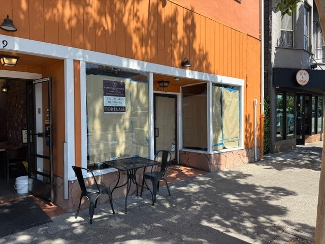 1235-1241 Park St, Alameda, CA for lease Building Photo- Image 1 of 10