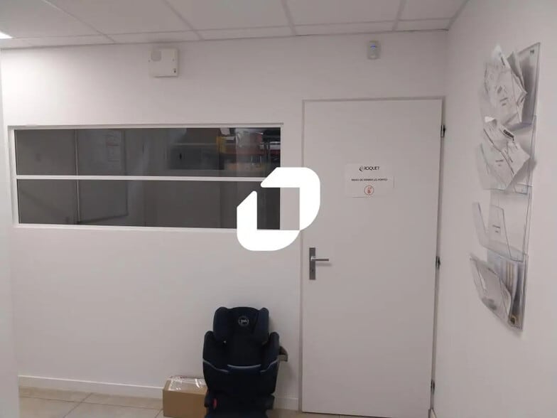 Flex dans Orvault à louer - Photo intérieure - Image 3 de 15