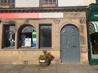 Plus de détails pour 4 High St, Ledbury - Commerce de détail à louer