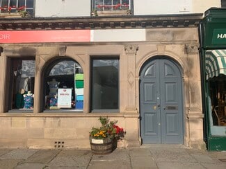 More details for 4 High St, Ledbury - Retail for Lease