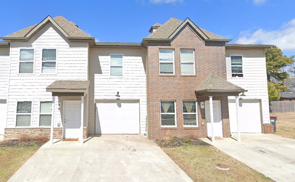 1472 Butterfield Coach Rd, Springdale, AR à vendre - Photo du bâtiment - Image 3 de 13