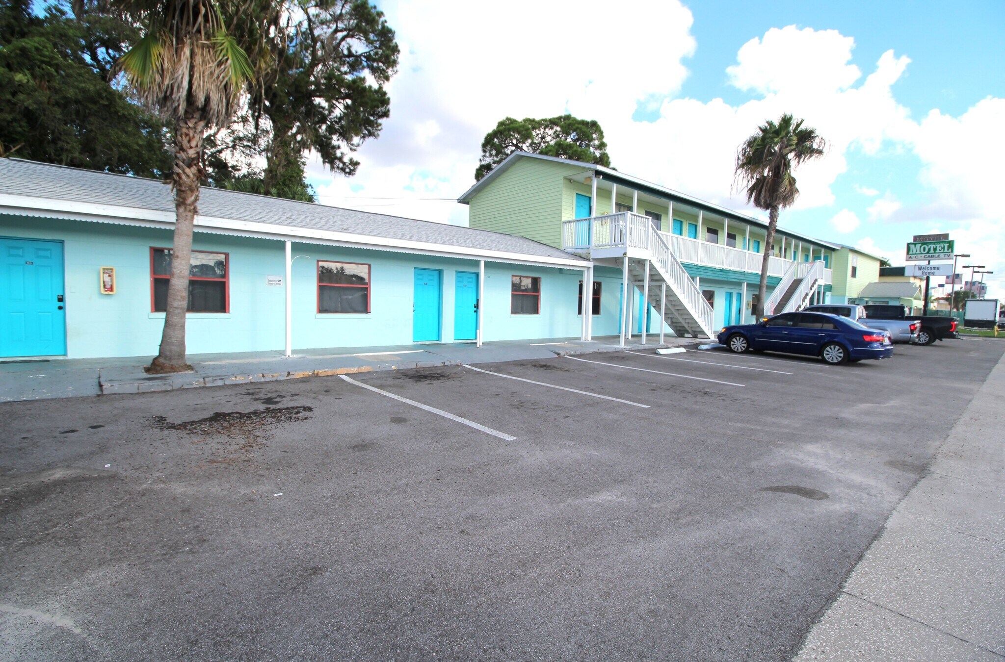 6434 US Highway 19, New Port Richey, FL for sale Building Photo- Image 1 of 1