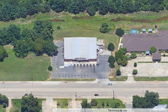 2620 Dr Martin Luther King Dr, Shreveport, LA for lease - Building Photo - Image 2 of 3
