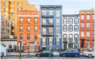 More details for 248 E 32nd St, New York, NY - Multifamily for Sale