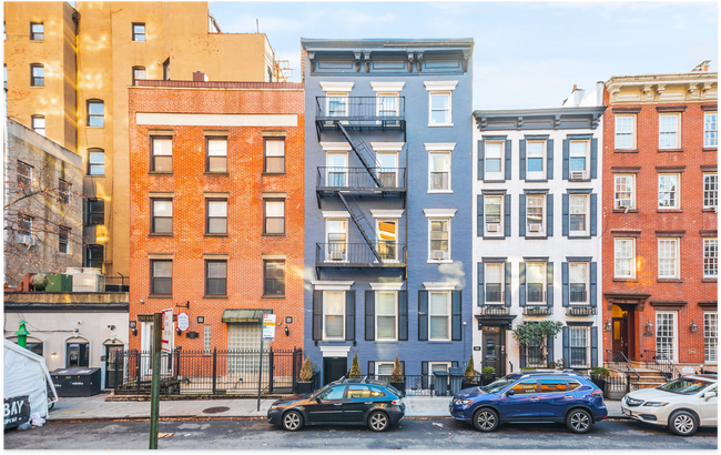 More details for 248 E 32nd St, New York, NY - Multifamily for Sale