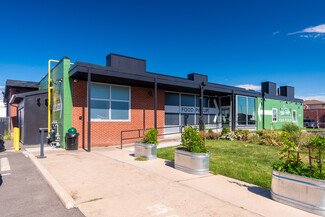 More details for 2171 S Grape St, Denver, CO - Retail for Lease