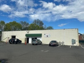 151-163 Orange Ave, West Haven, CT for lease Interior Photo- Image 1 of 4