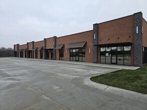 1752 Denmark Rd, Union, MO for lease Interior Photo- Image 2 of 5