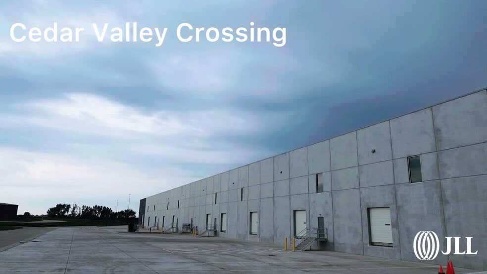 3460 Marnie Ave, Waterloo, IA for sale - Commercial Listing Video - Image 2 of 8