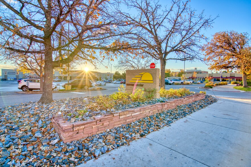 1650 30th St, Boulder, CO for sale - Building Photo - Image 1 of 1