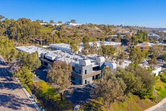 2621-2637 Ariane Dr, San Diego, CA - AERIAL  map view