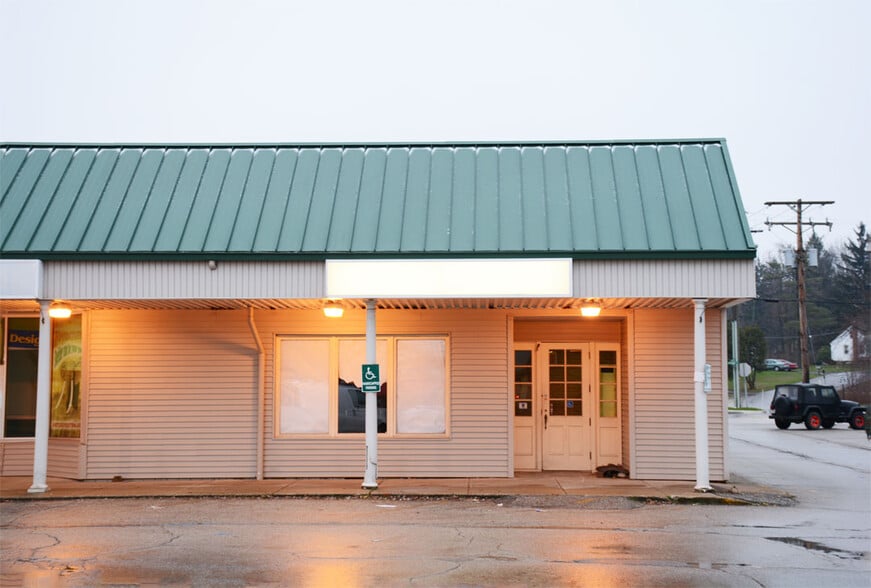 14960-14964 S State Ave, Middlefield, OH for lease - Building Photo - Image 3 of 6