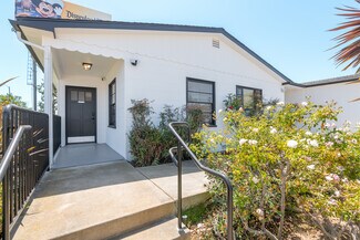 Plus de détails pour 19361 Beach Blvd, Huntington Beach, CA - Bureau à louer