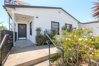 More details for 19361 Beach Blvd, Huntington Beach, CA - Office for Lease