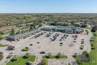 165-201 Marcel Dr, Rockford, MI - AERIAL  map view
