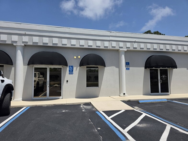 12216 Panama City Beach Pky, Panama City Beach, FL for lease - Building Photo - Image 1 of 3