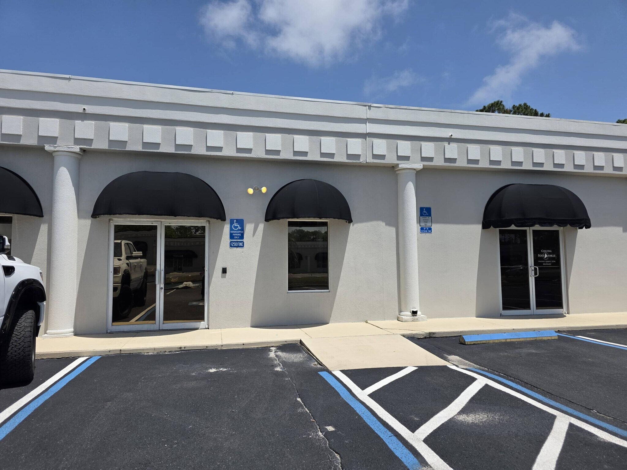 12216 Panama City Beach Pky, Panama City Beach, FL for lease Building Photo- Image 1 of 4