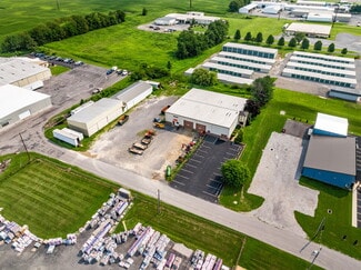 More details for 62 H and S Dr, Selinsgrove, PA - Industrial for Sale