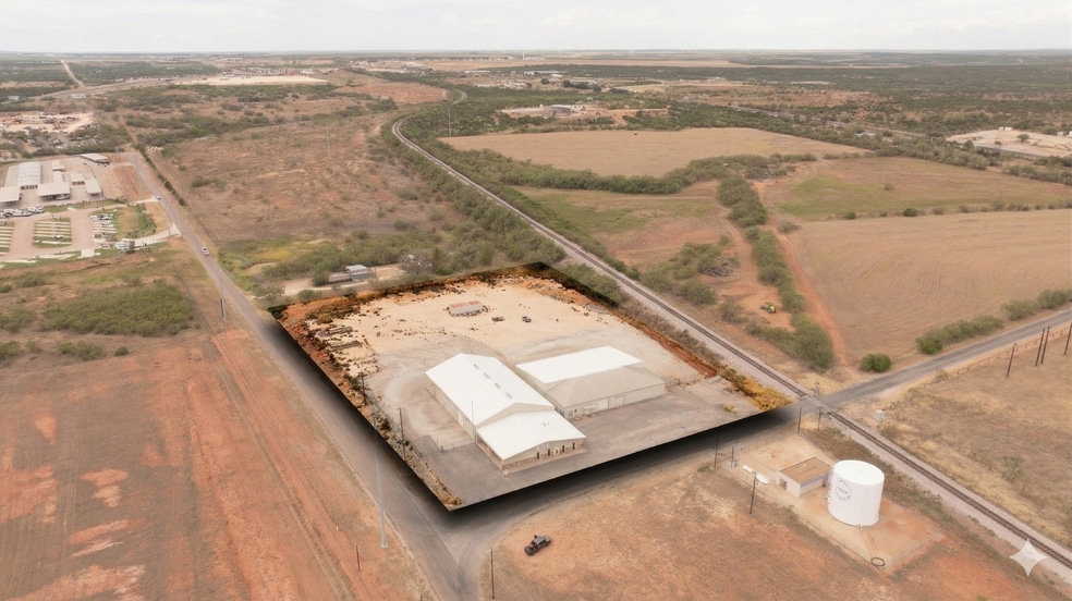 110 CR 141, Sweetwater, TX for lease - Primary Photo - Image 2 of 40