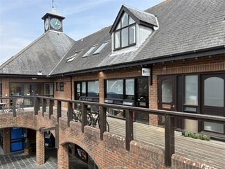 More details for Shamrock Way, Southampton - Office for Lease