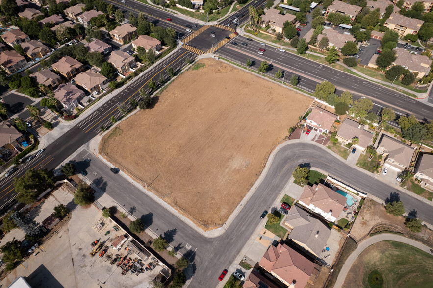 0 Moreno Beach Dr, Moreno Valley, CA for sale - Building Photo - Image 2 of 17