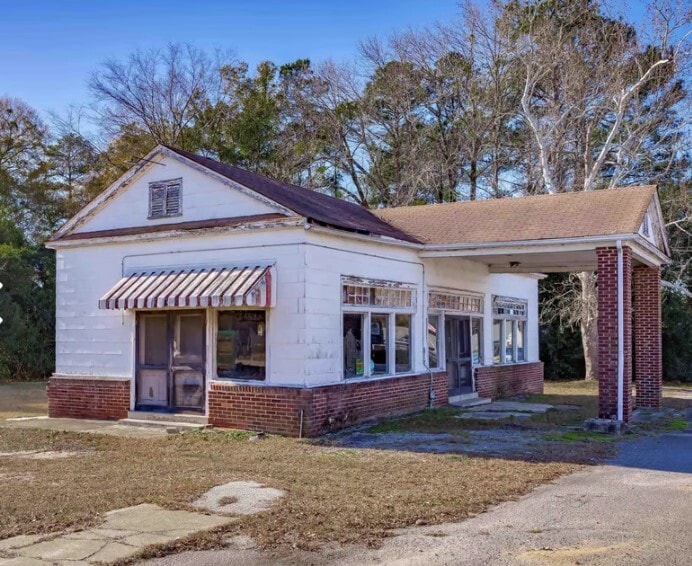 2491 & 2483 Main St, Elgin, SC for sale - Building Photo - Image 2 of 4