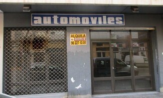 More details for Retail for Lease