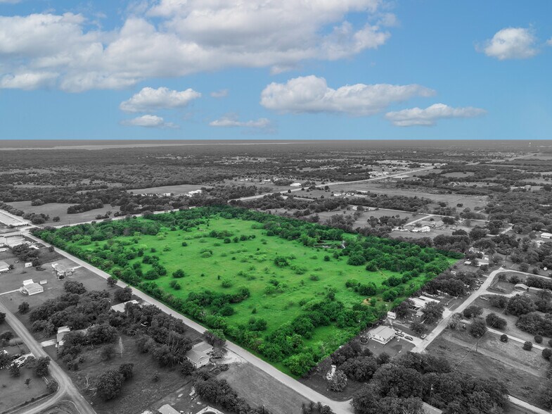 3206 E Quinlan Pky, Quinlan, TX à louer - Photo du bâtiment - Image 2 de 31