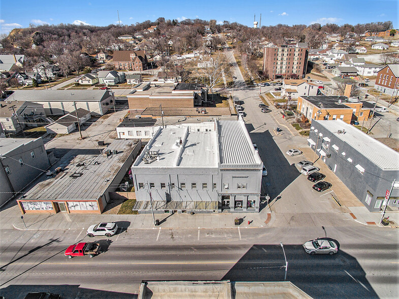 419 E Erie St, Missouri Valley, IA for sale - Building Photo - Image 3 of 45