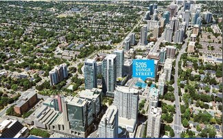 More details for 5203-5215 Yonge St, Toronto, ON - Multifamily for Sale