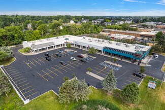Plus de détails pour 780-809 S Lapeer Rd, Lake Orion, MI - Commerce de détail à louer