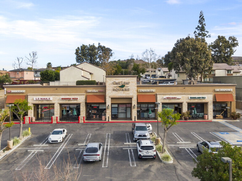 1801-1819 E Thousand Oaks Blvd, Thousand Oaks, CA for lease - Building Photo - Image 1 of 21